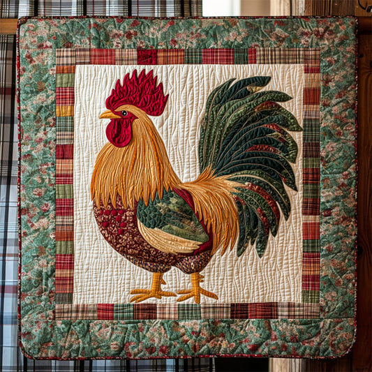 Autumn Strut WJ2508017CL Quilt