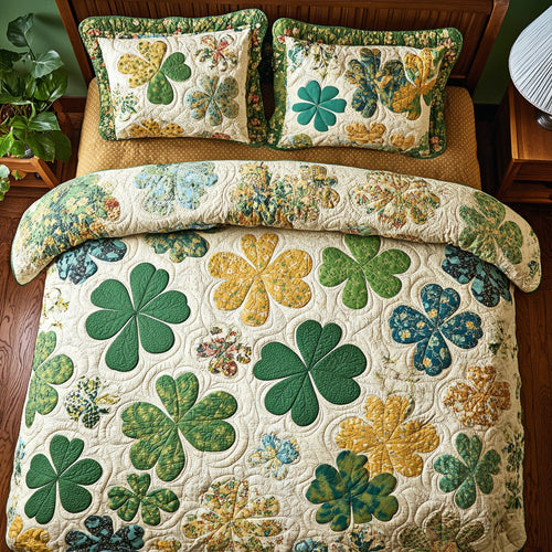 Patrick Clover WY2202059CL Duvet Cover Set