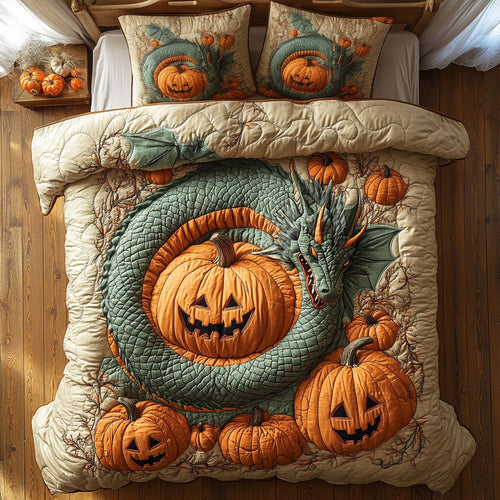 Curse Of Flame CP0708073CL Duvet Cover Set