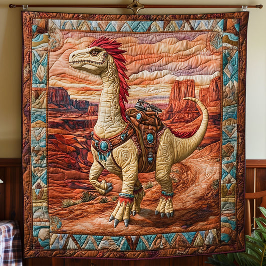 Dino Mount CP0506043CL Quilt