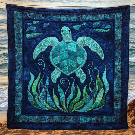 Marine Echo DH0110016CL Quilt
