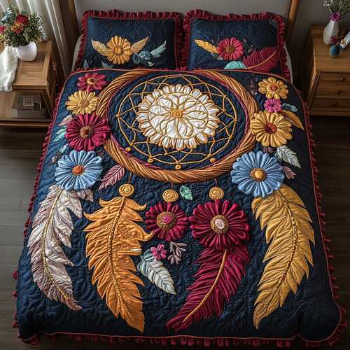 Dreamcatcher CM1004002CL Duvet Cover Set