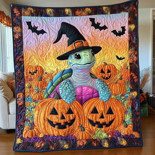 Crescent Turtle WN1308028CL Quilt