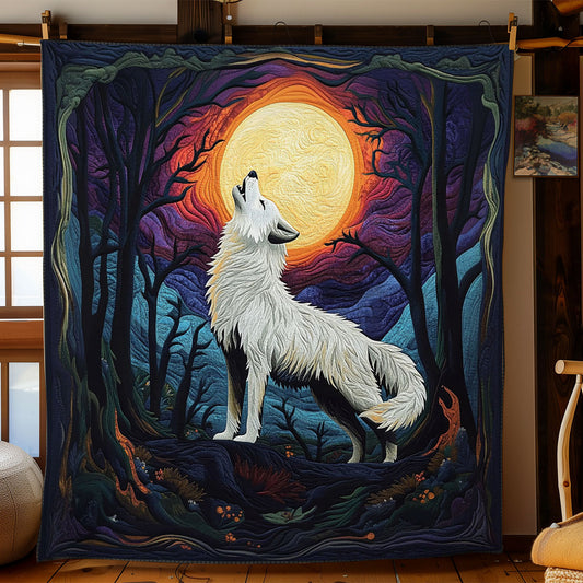 The Night’s Song CP1604078CL Quilt