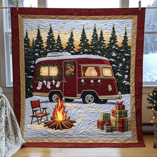 Sunset Camper LT0511008CL Quilt