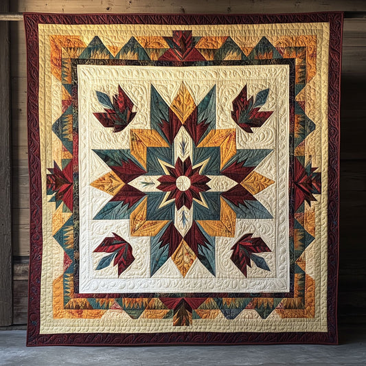 Native Star CW1108051CL Quilt