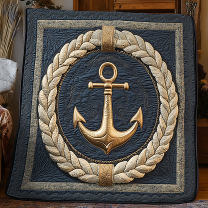 Vintage Anchor WX0406060CL Quilt