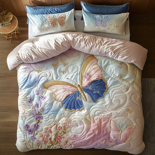Gentle Colors CQ0805005CL Duvet Cover Set