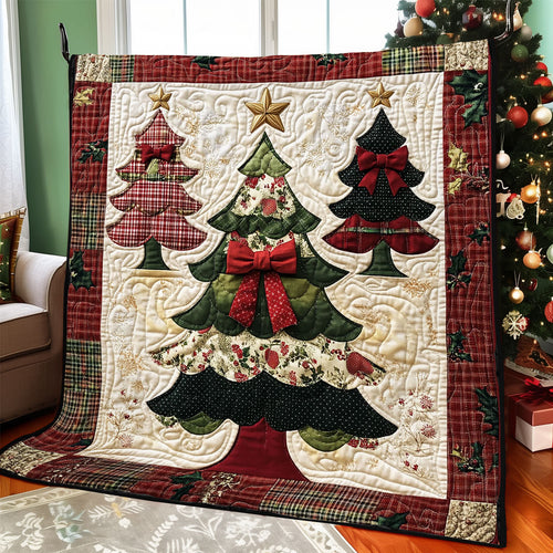 Winter Whispers CP1311009CL Quilt