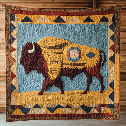 Golden Plains CP0506047CL Quilt