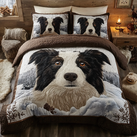 Winter Companion CP2811198CL Duvet Cover Set
