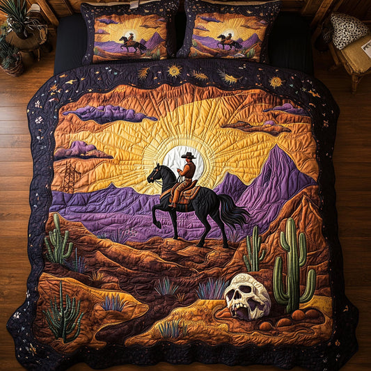 Wild Frontier CP0909007CL Duvet Cover Set