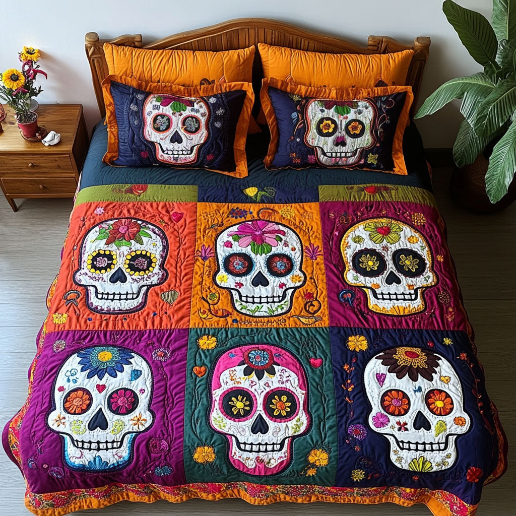 Sugar Soul CP0708086CL Duvet Cover Set