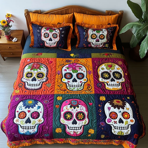 Sugar Soul CP0708086CL Duvet Cover Set