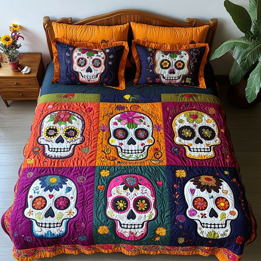 Sugar Soul CP0708086CL Duvet Cover Set