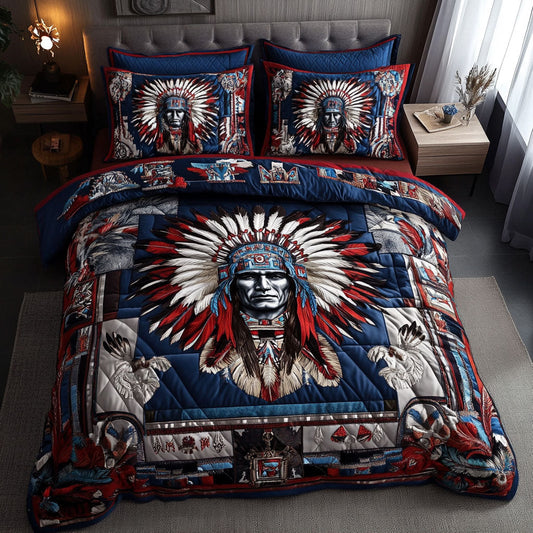Native Sky Watcher WN2008074CL Duvet Cover Set
