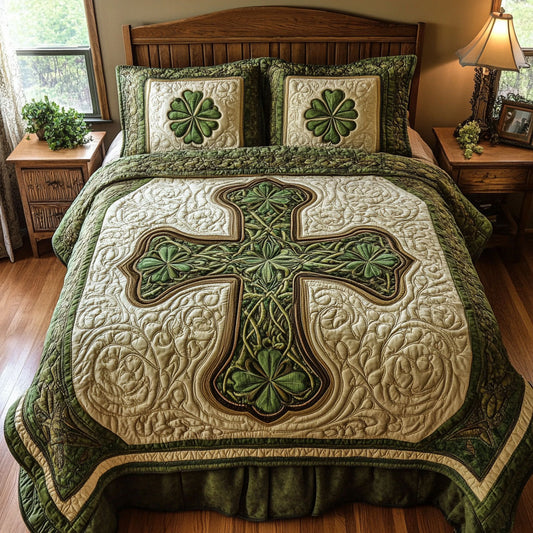 Cross WY2202018CL Duvet Cover Set