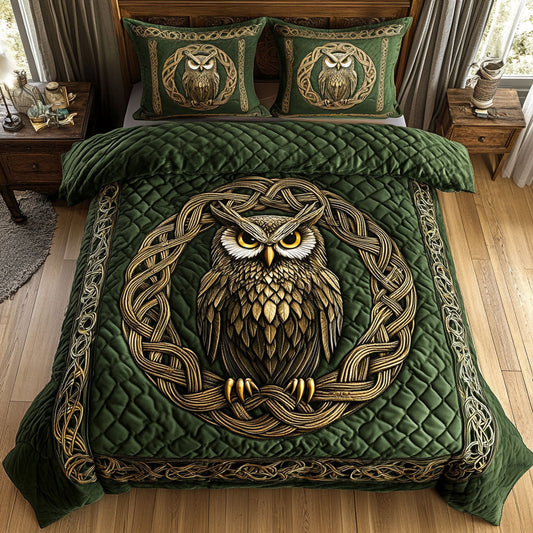 Spirit Gaze CP1311064CL Duvet Cover Set