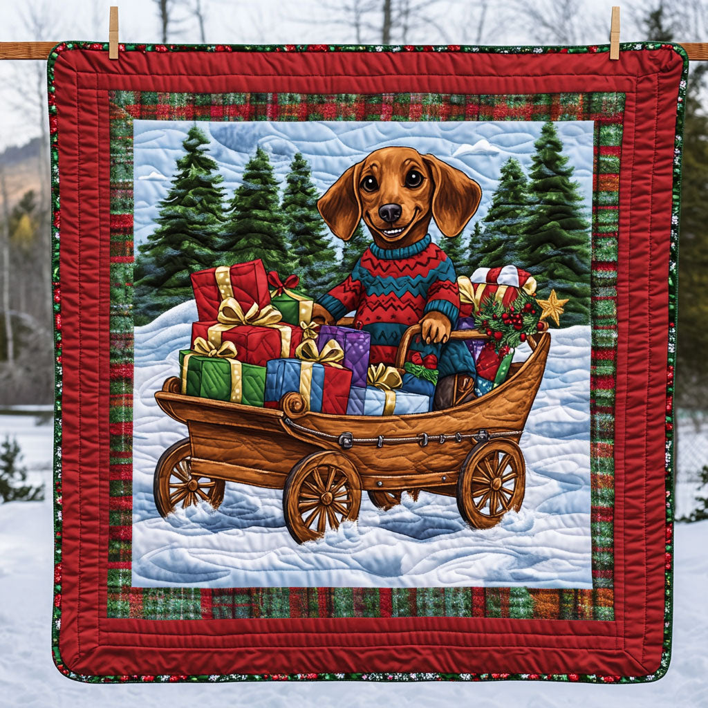 Little Driver LT1211006CL Quilt