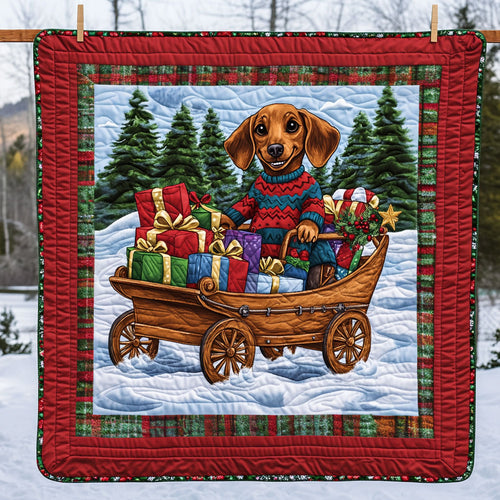 Little Driver LT1211006CL Quilt