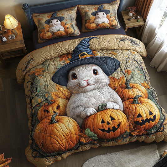 Maple Rabbit WN0409065CL Duvet Cover Set