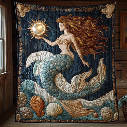 Pearl Bright CP2108064CL Quilt