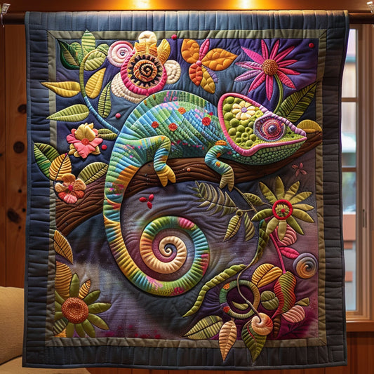 Tropical Twist CP1305050CL Quilt