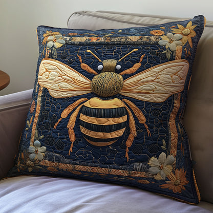 Bee WX2201106CL Quilt Pillow Case