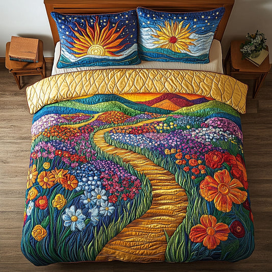 Dream Meadow CP2509074CL Duvet Cover Set