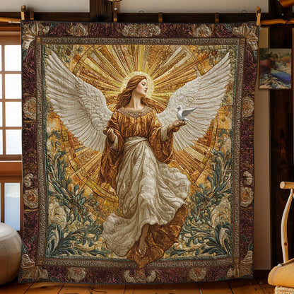 Angel Light WN0505001CL Quilt