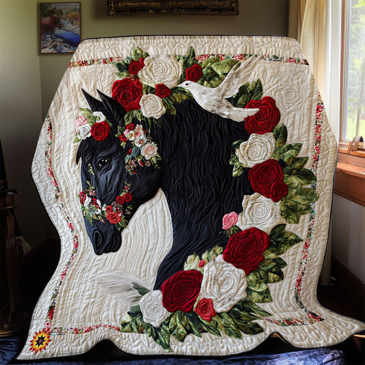 Dark Horse  WX2612020CL Quilt