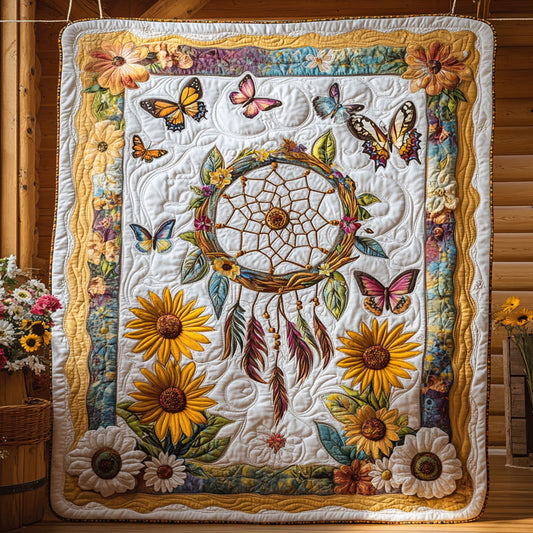Wings Of Light CP1508014CL Quilt