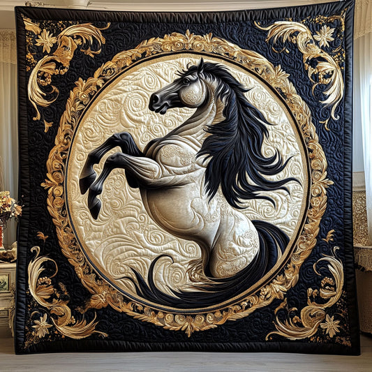 Circle Of Strength DH3009021CL Quilt
