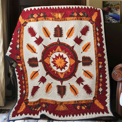 Firewind Compass WY0703023CL Quilt