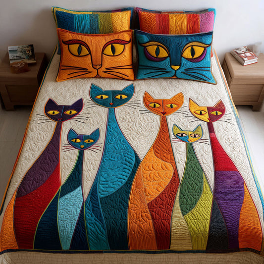 Color Cat CW1011015CL Duvet Cover Set