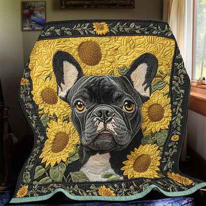 Bulldog WX2412002CL Quilt