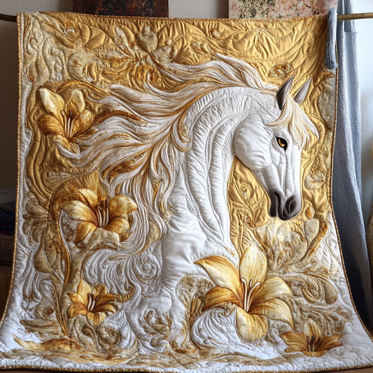 Royal Horse CW1005033CL Quilt