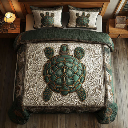 Timeless Wanderer WJ1405012CL Duvet Cover Set