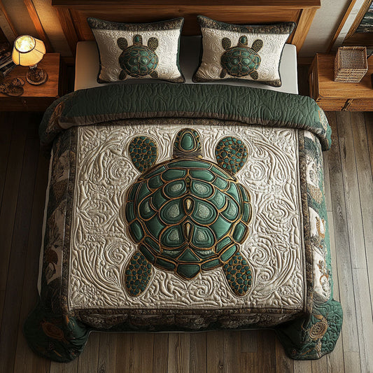 Timeless Wanderer WJ1405012CL Duvet Cover Set