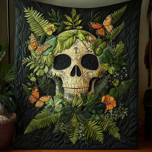 Eternal Wilderness WY1604022CL Quilt