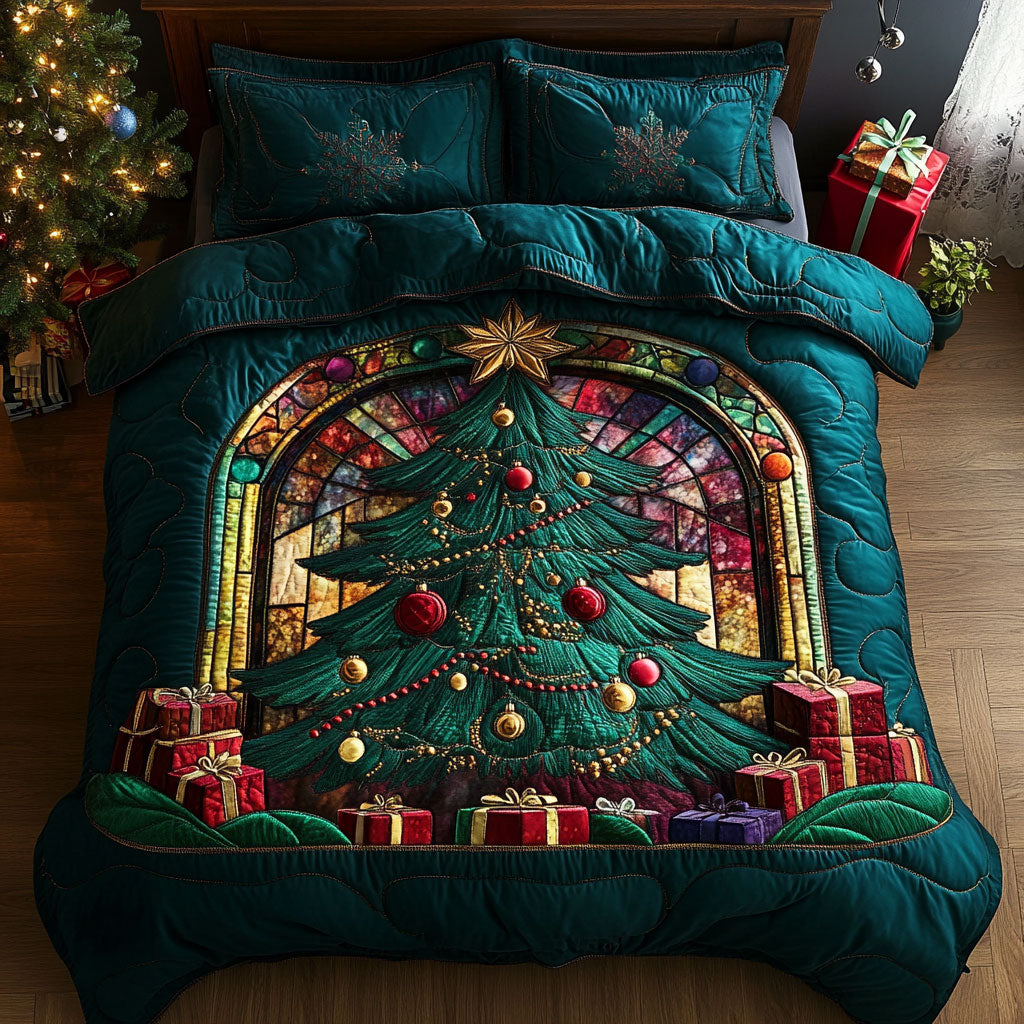 Cozy Tree CW1211052CL Duvet Cover Set