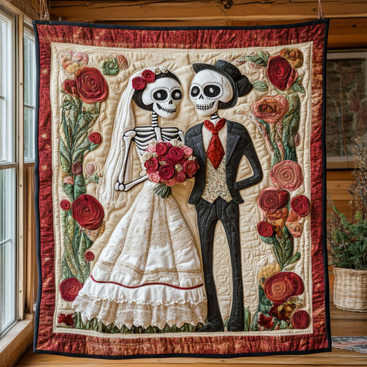 Love Never Dies CP2305034CL Quilt