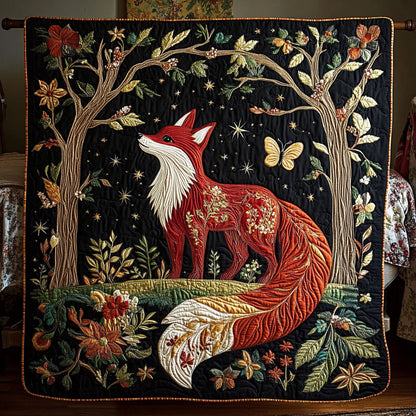 The Grove Guardian WY1007051CL Quilt