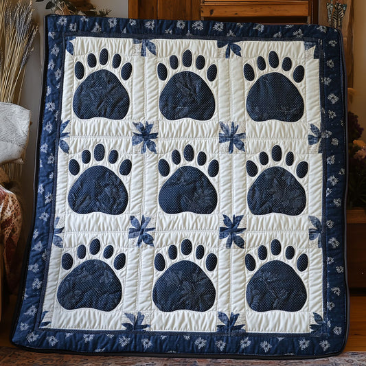 Bear Paw WJ2204002CL Quilt