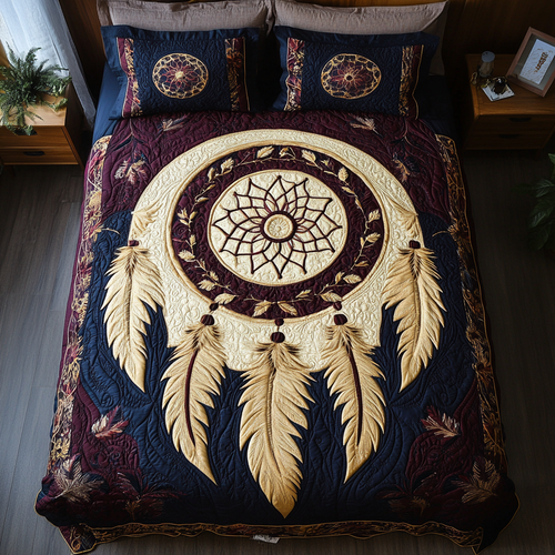 Gold Dream XR1202002CL Duvet Cover Set