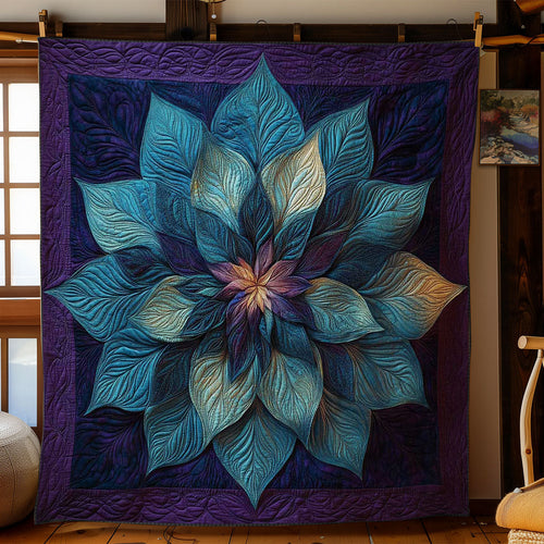 Enchanted Bloom WN1403010CL Quilt