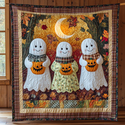 Hallowed Drift CP3007058CL Quilt