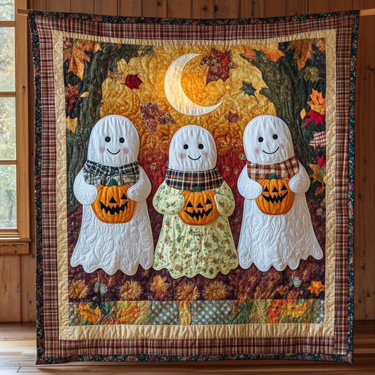 Hallowed Drift CP3007058CL Quilt