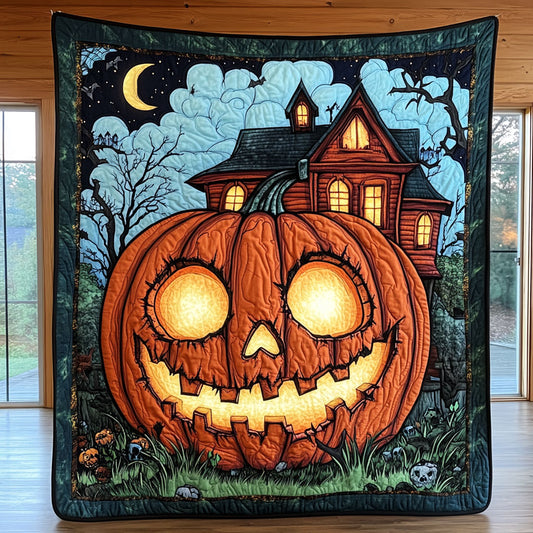 Glowing Smile CP1107013CL Quilt