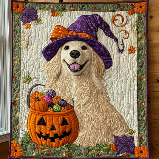 Magical Muzzle CP1107020CL Quilt